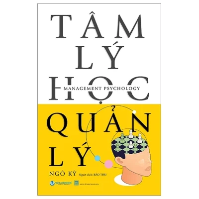Tâm Lý Học Quản Lý - Ngô Kỳ