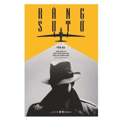 Răng Sư Tử - Yên Ba