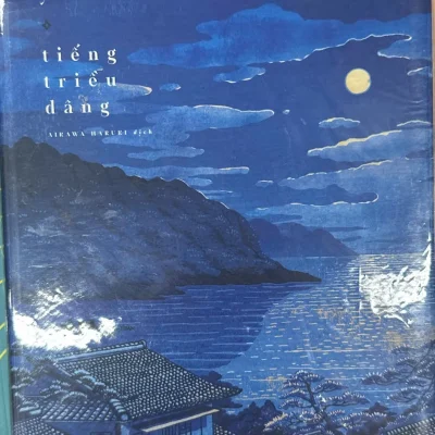 Tiếng Triều Dâng – Mishima Yukio