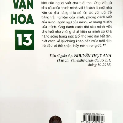 kính vạn hoa tập 13 lớp phó trật tự mẹ vắng nhà Đoàn kịch tỉnh lẻ nguyễn nhật Ánh