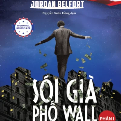 Sói Già Phố Wall - Phần 1 (2020) - Jordan Belfort