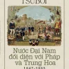 Nước Đại Nam Đối Diện Với Pháp Và Trung Hoa 1847-1885 - Yoshiharu Tsuboi