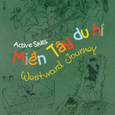 Miền Tây Du Hí – Westward Journey - Active Skills