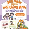 Gia Đình Song Ngữ - 365 Ngày Cả Nhà Cùng Nói Tiếng Anh Như Người Bản Ngữ - Hoạt Động Bên Ngoài - Outdoor Activities - Patra Patphureerat