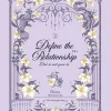 Define The Relationship - Định Rõ Mối Quan Hệ - Tập 2 - Bản Đặc Biệt (Bìa Cứng) - Flona