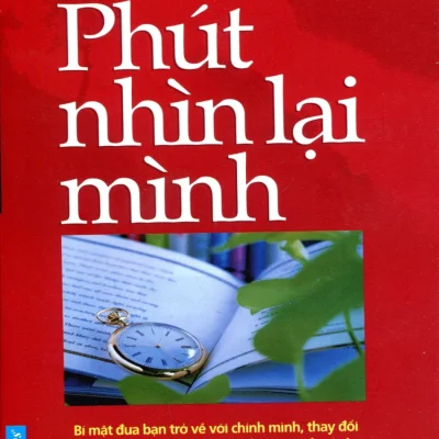 phút nhìn lại mình (s+2qr) (2019) spencer johnson