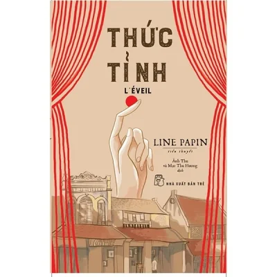 Thức Tỉnh - Line Papin