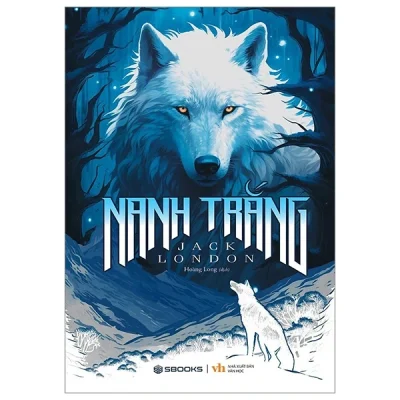 Nanh Trắng – Jack London