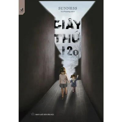 giây thứ 12 (bộ 2 cuốn) sunness