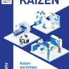 Bộ Công Cụ Tinh Gọn Trong Y Tế - Kaizen - Thomas Lindsay Jackson