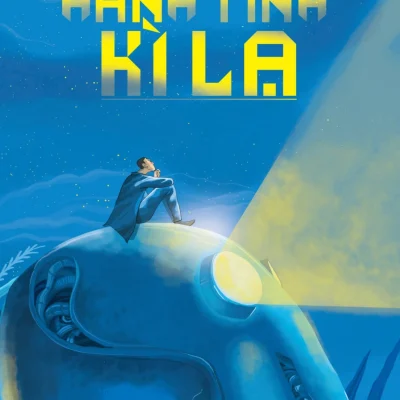 Hành Tinh Kì Lạ (2024) - Viết Linh
