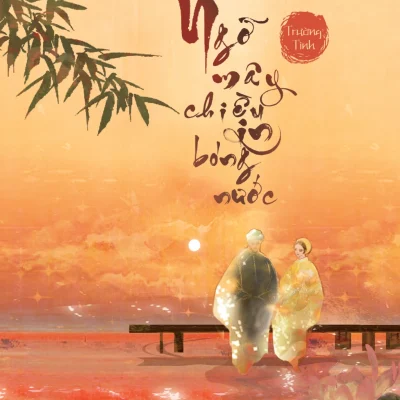 Ngỡ Mây Chiều In Bóng Nước - Trường Tình