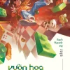 Vườn Hoa Xếp Gỗ - Bạch Nguyệt Hệ