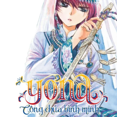 Yona - Công Chúa Bình Minh - Tập 12 (2024) - Kusanagi Mizuho