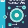 Bộ Công Cụ Tinh Gọn Trong Y Tế - Lập Sơ Đồ Chuỗi Giá Trị Lâm Sàng - Thomas Lindsay Jackson