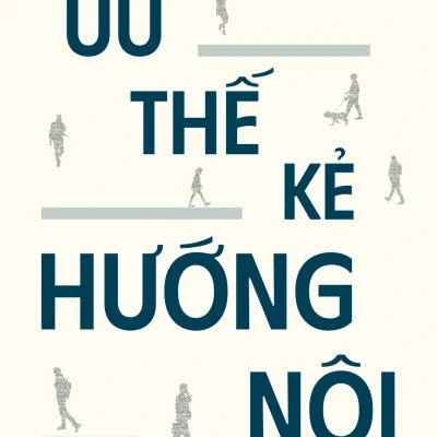 Ưu Thế Kẻ Hướng Nội - Yuki Kamino