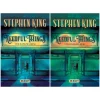 Bộ Sách Needful Things - Cửa Hàng Ma Quái (Bộ 2 Tập) - Stephen King