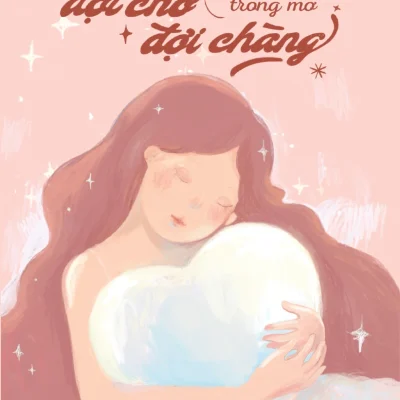 Em Mang Đợi Chờ Trong Mơ Đợi Chàng - Bống Lee