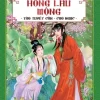 Hồng Lâu Mộng (Huy Hoàng) - Tào Tuyết Cần, Cao Ngạc