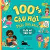 100++ Câu Hỏi Phải Làm Sao...- Chia Sẻ Tâm Tư - Hannah Wilson
