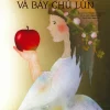 Nàng Bạch Tuyết Và Bảy Chú Lùn - Yoko Imoto, Truyện cổ Grimm