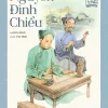 Theo Dấu Văn Nhân - Nguyễn Đình Chiểu - Hiếu Minh, Văn Minh