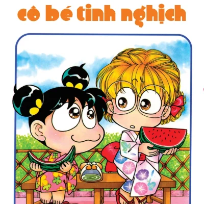 Asari - Cô Bé Tinh Nghịch - Tập 75- Mayumi Muroyama