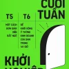 Cuối Tuần Khởi Nghiệp - Một Cách Đơn Giản Đến Bất Ngờ Để Khởi Động Ý Tưởng Kinh Doanh Của Bạn Trong 48 Giờ - Noah Kagan