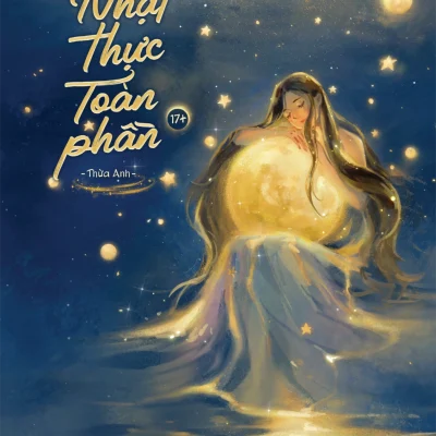 Nhật Thực Toàn Phần - Thừa Anh