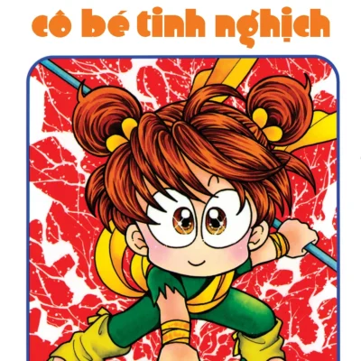 Asari - Cô Bé Tinh Nghịch - Tập 76 - Mayumi Muroyama