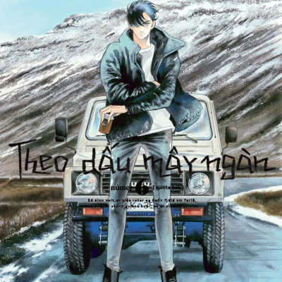 Theo Dấu Mây Ngàn - Tập 6 - Irie Aki