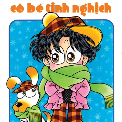 Asari - Cô Bé Tinh Nghịch - Tập 79 - Mayumi Muroyama