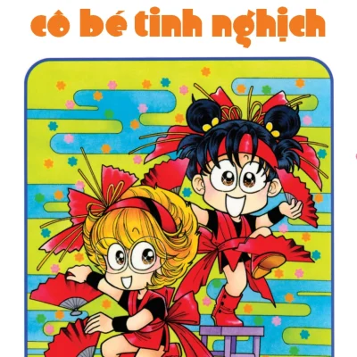 Asari - Cô Bé Tinh Nghịch - Tập 80 - Mayumi Muroyama