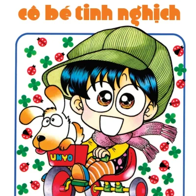 Asari - Cô Bé Tinh Nghịch - Tập 73 - Mayumi Muroyama
