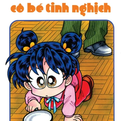 Asari - Cô Bé Tinh Nghịch - Tập 77 - Mayumi Muroyama