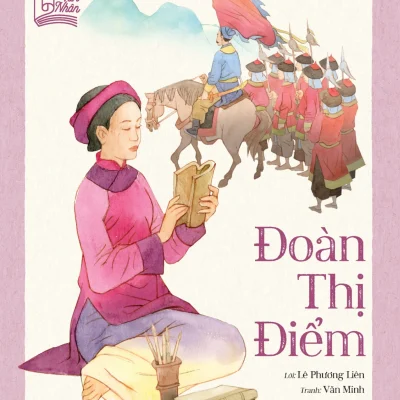 Theo Dấu Văn Nhân - Đoàn Thị Điểm - Lê Phương Liên, Văn Minh