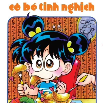 Asari - Cô Bé Tinh Nghịch - Tập 74 - Mayumi Muroyama