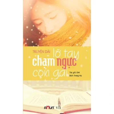 Lỡ Tay Chạm Ngực Con Gái – Oni