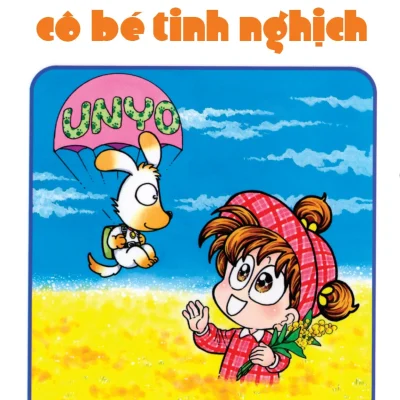 Asari - Cô Bé Tinh Nghịch - Tập 71 - Mayumi Muroyama