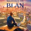 Người Đưa Tin Bí Ẩn - Markus Zusak