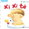 Bé Có Làm Được Không? - Xi Xi Tè - Yoko Imoto