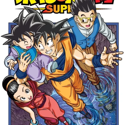 Dragon Ball Super - Tập 19 - Niềm Tự Hào Nguồn Cội - Bản Đặc Biệt - Akira Toriyama, Toyotarou