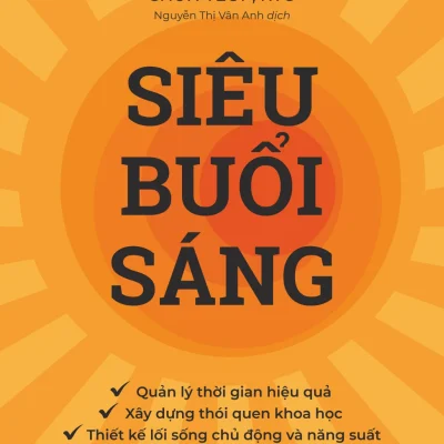 Super Morning - Siêu Buổi Sáng - Chuh Yeop, Ryo