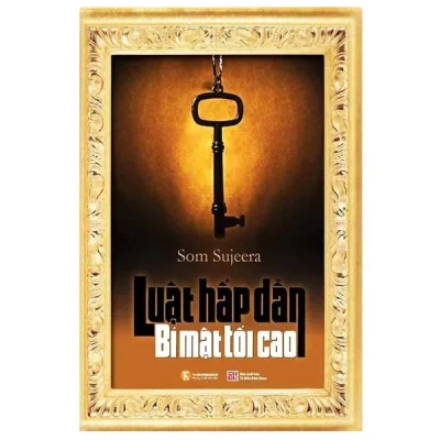 Luật Hấp Dẫn - Bí Mật Tối Cao - Som Sujeera