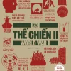 Thế Chiến II - Khái Lược Những Tư Tưởng Lớn (Bìa Cứng) - DK
