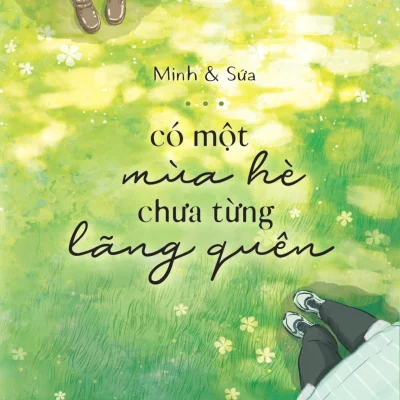 Có Một Mùa Hè Chưa Từng Lãng Quên - Minh Và SứaMinh Và Sứa