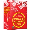 Bộ Sách “Xây Dựng Doanh Nghiệp 4.0” - Shane Green, Jennifer Riel, Roger L Martin, Lolly Daskal