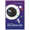 Hỏi Một Phi Hành Gia - Tim Peake