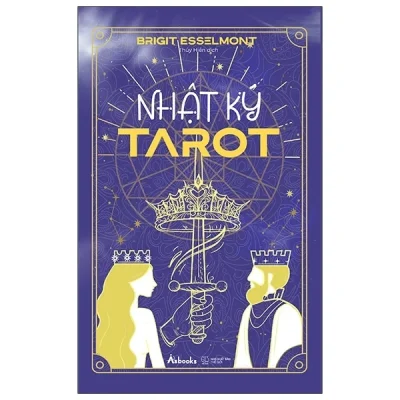 Nhật Ký Tarot - Brigit Esselmont