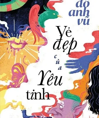 Vẻ Đẹp Của Yêu Tinh - Đỗ Anh Vũ